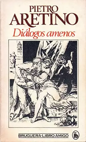 Couverture du produit · Diálogos amenos