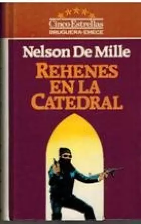 Couverture du produit · Rehenes En LA Catedral/Cathedral