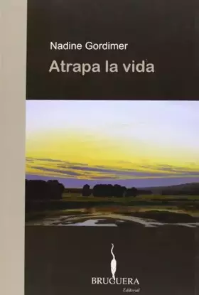 Couverture du produit · ATRAPA LA VIDA: 00000 (BRUGUERA)