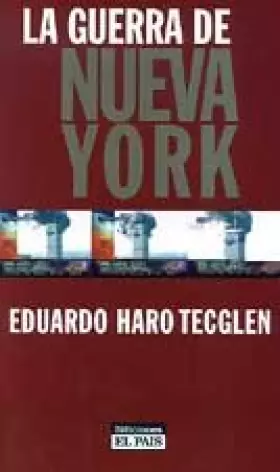 Couverture du produit · La Guerra de nueva york