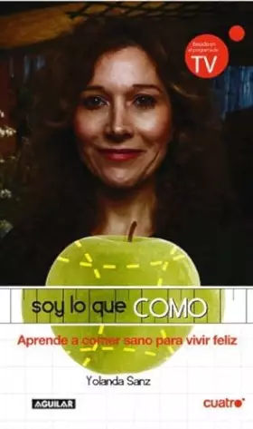 Couverture du produit · Soy Lo Que Como (SIN COLECCION)