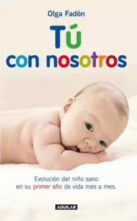 Couverture du produit · Tú con nosotros