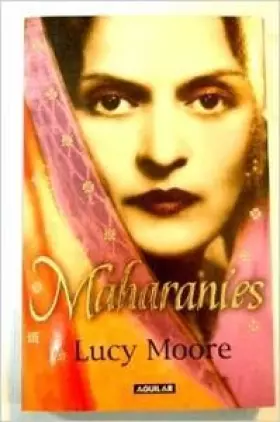 Couverture du produit · Maharanies