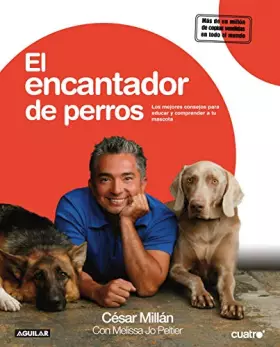 Couverture du produit · El encantador de perros