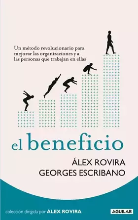 Couverture du produit · El beneficio