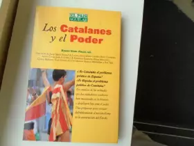 Couverture du produit · Los catalanes y el poder