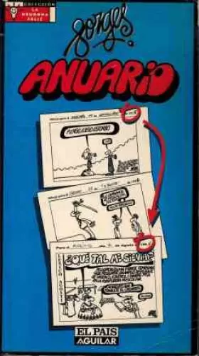 Couverture du produit · Anuario forges