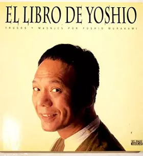 Couverture du produit · El libro de yoshio