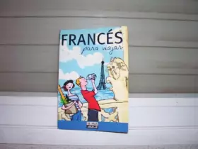 Couverture du produit · FRANCES PARA VIAJAR