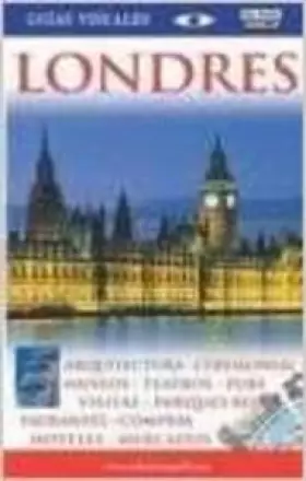 Couverture du produit · Londres (SIN COLECCION)