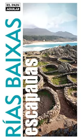 Couverture du produit · Rías Baixas (escapadas)