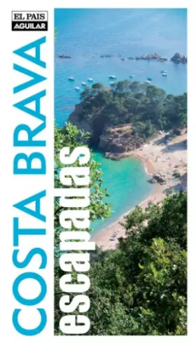 Couverture du produit · Costa Brava (escapadas)