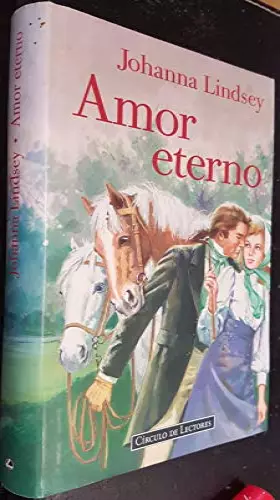 Couverture du produit · AMOR ETERNO