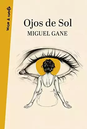 Couverture du produit · Ojos de sol (Verso&Cuento)