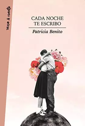 Couverture du produit · Cada noche te escribo (Verso&Cuento)