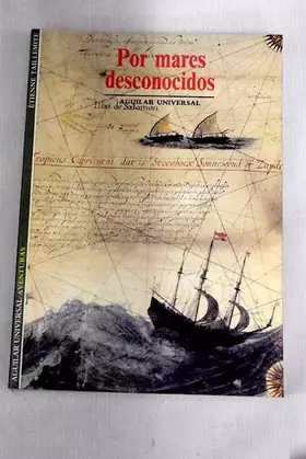 Couverture du produit · Por Mares desconocidos