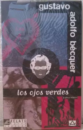 Couverture du produit · Los Ojos Verdes