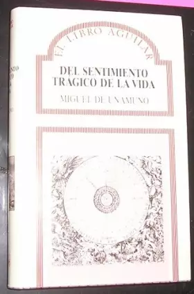 Couverture du produit · Del sentimiento tragico de la vida