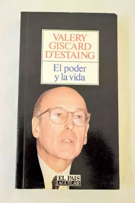 Couverture du produit · Poder y la vida, el