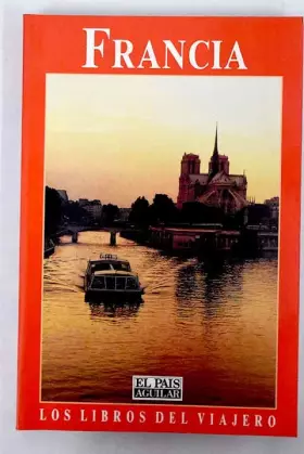 Couverture du produit · Francia