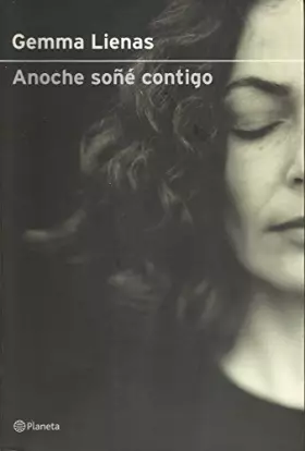 Couverture du produit · Anoche soñe contigo