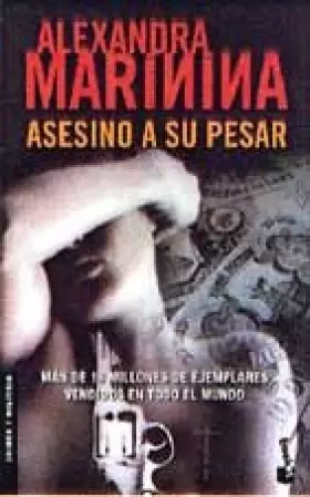 Couverture du produit · Asesino a Su Pesar