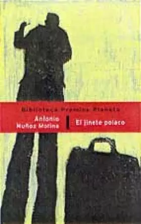 Couverture du produit · El Jinete Polaco