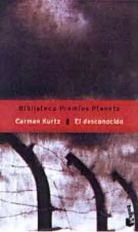 Couverture du produit · El desconocido