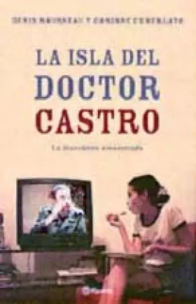Couverture du produit · LA Isla Del Dr. Castro