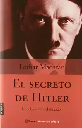 Couverture du produit · El Secreto de Hitler
