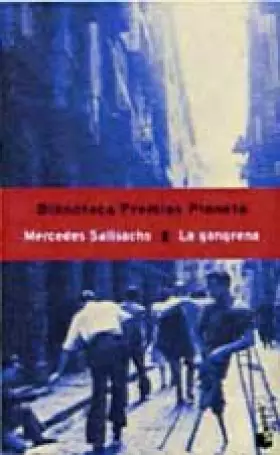 Couverture du produit · LA Gangrena