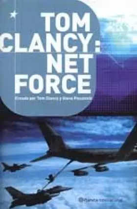 Couverture du produit · Net Force