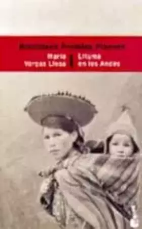 Couverture du produit · Lutima En Los Andes