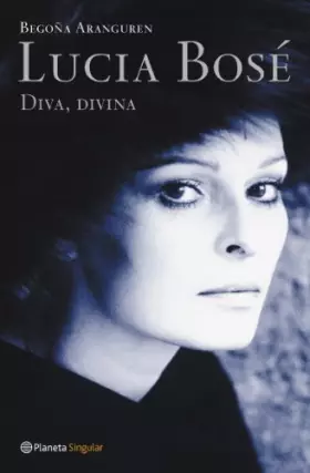 Couverture du produit · Lucia Bos Diva, Divina