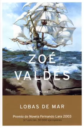 Couverture du produit · Lobas De Mar / Sea Wolves