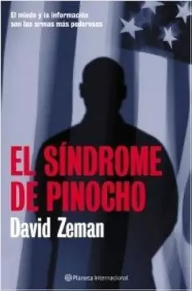 Couverture du produit · El Sindrome De Pinocho