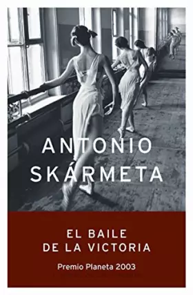 Couverture du produit · El Baile De LA Victoria / Victory Dance
