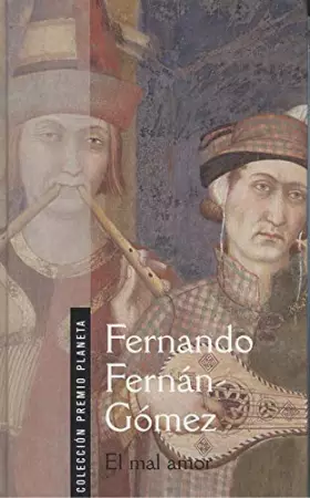 Couverture du produit · El mal amor