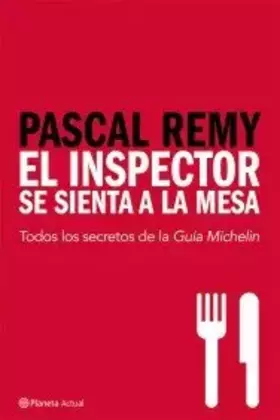 Couverture du produit · El inspector se sienta a la mesa (Planeta Actual)