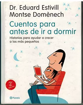 Couverture du produit · Cuentos para antes de ir a dormir