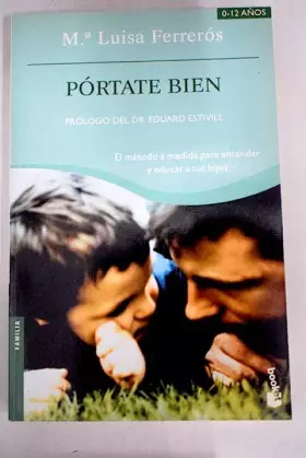 Couverture du produit · Portate Bien (Practicos)
