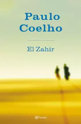 Couverture du produit · El Zahir
