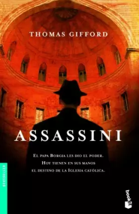 Couverture du produit · Assassini