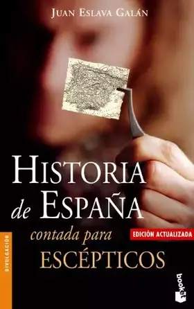 Couverture du produit · Historia De España Contada Para... (Nf)