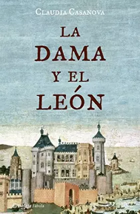 Couverture du produit · La Dama Y El Leon