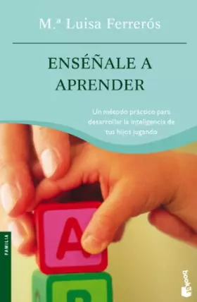 Couverture du produit · Enséñale a aprender: 1 (Prácticos siglo XXI)
