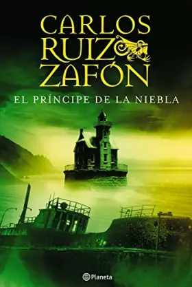 Couverture du produit · El Principe De La Niebla