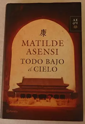 Couverture du produit · Todo bajo el cielo/ Everything Under the Sun