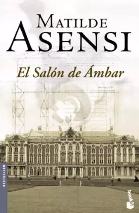 Couverture du produit · El Salon de Ambar/ The Amber Salon