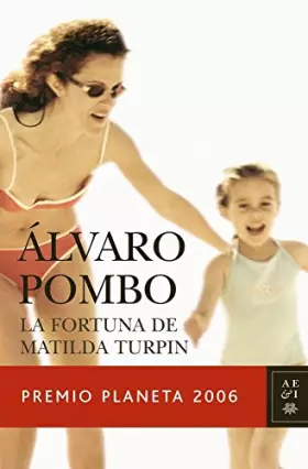 Couverture du produit · La fortuna de Matilda Turpin